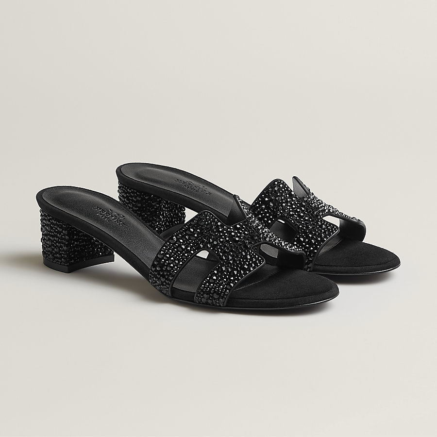 Oasis sandal - Image 1